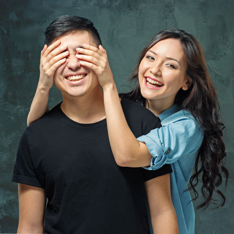 Lời Chúc 8/3 Hay, Độc Đáo Dành Tặng Cho Vợ