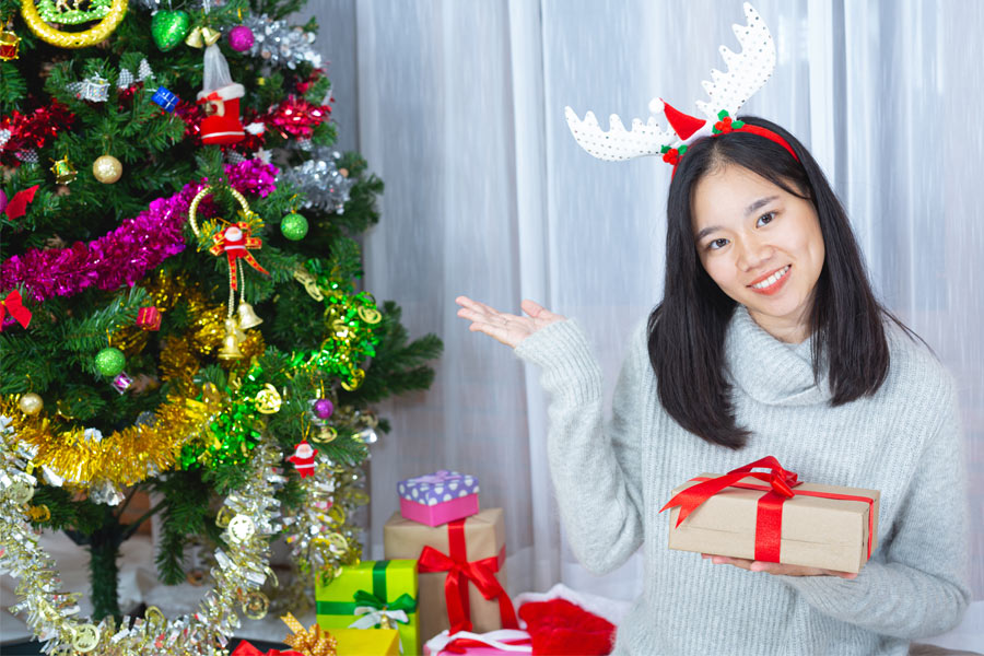 Bỏ Túi Ngay 30 Lời Chúc Noel Ấn Tượng Nhớ Mãi