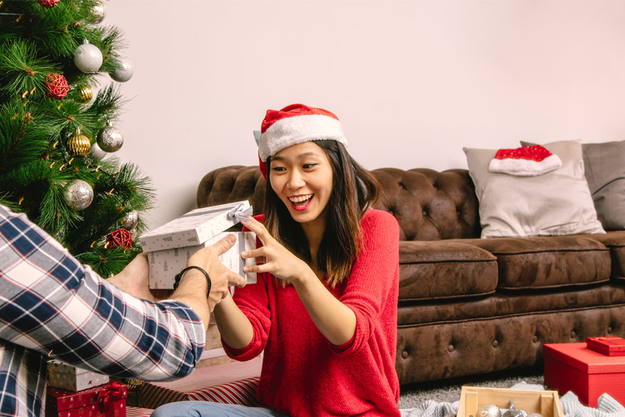 Bỏ Túi Ngay 30 Lời Chúc Noel Ấn Tượng Nhớ Mãi