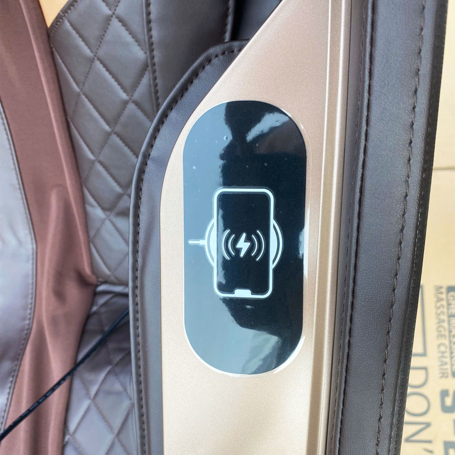 Ghế Massage Lifesport LS-55