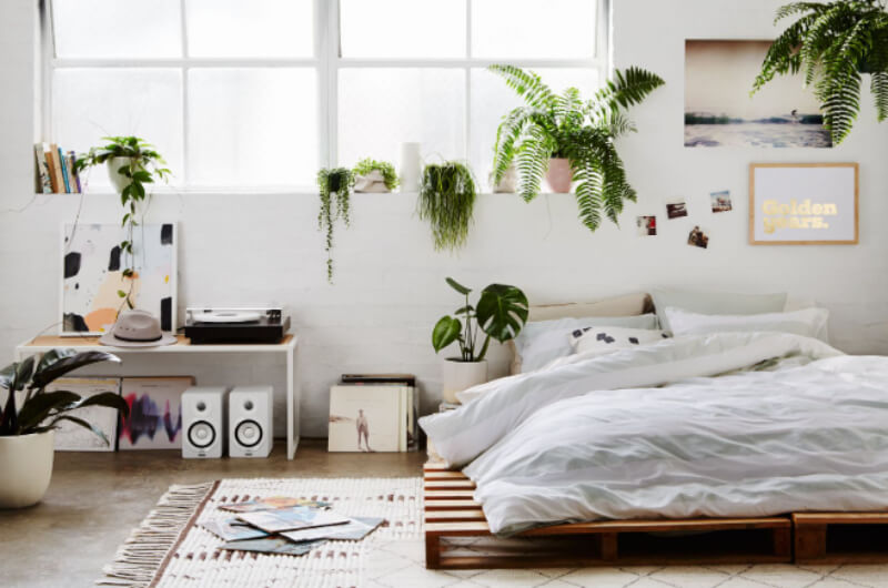 khó đi vào giấc ngủ