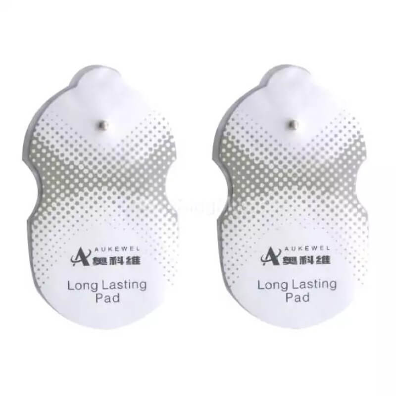 cách sử dụng máy massage xung điện 8 miếng dán