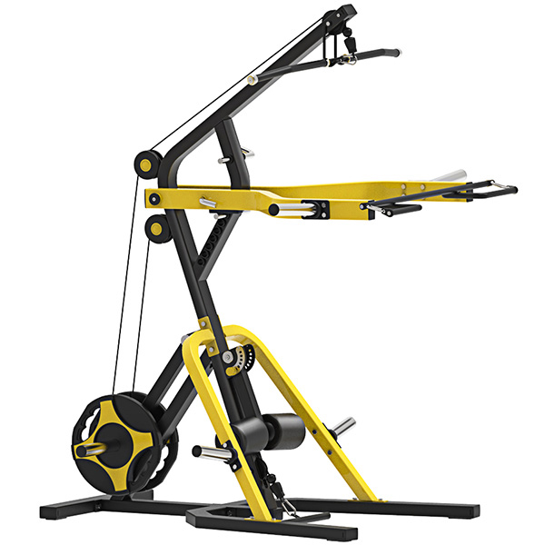 Giàn tạ đa năng Lifesport LS-200