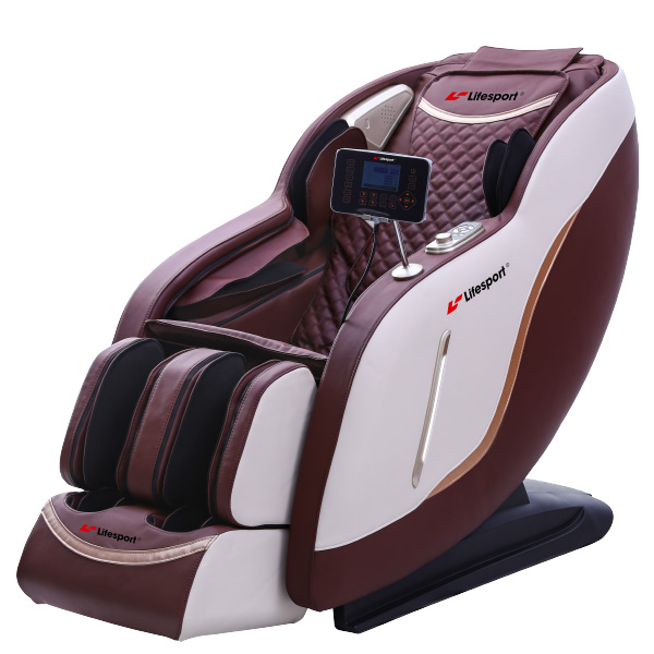Ghế Massage Lifesport LS-368 toàn thân chính hãng