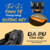 Ghế Massage Lifesport LS-699 được thiết kế đẹp