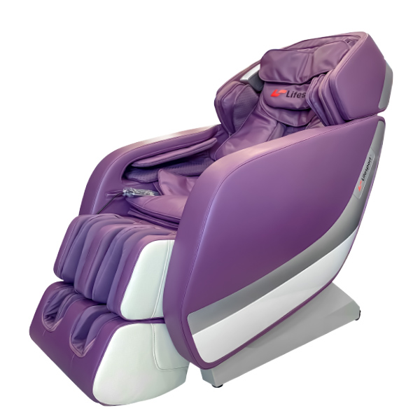 Ghế massage Lifesport LS-7700 với những chức năng vô cùng hiện đại và thông minh