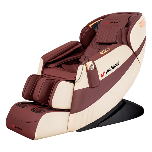 Ghế Massage Toàn Thân Lifesport LS-789
