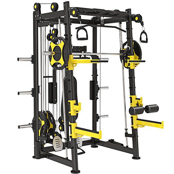 Giàn tạ đa năng Lifesport LS-109