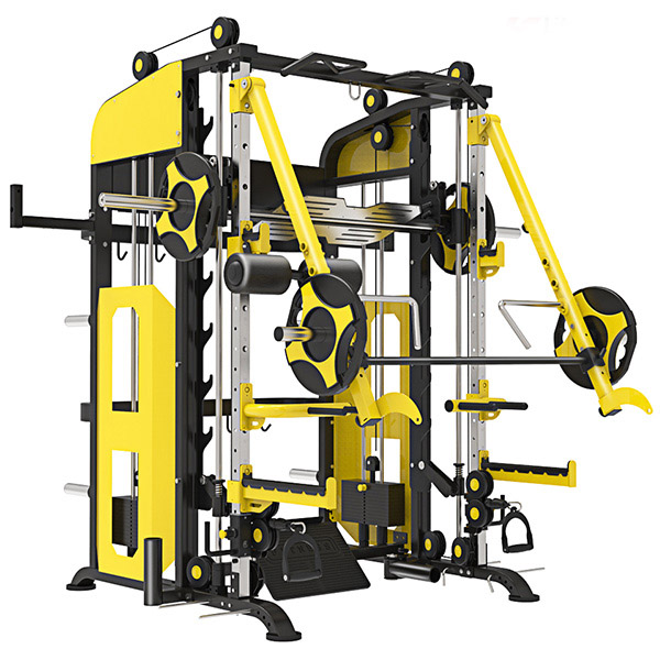 Giàn tạ đa năng Lifesport LS-114