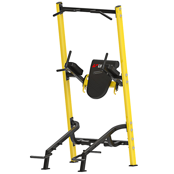 Giàn tạ đa năng Lifesport LS-203