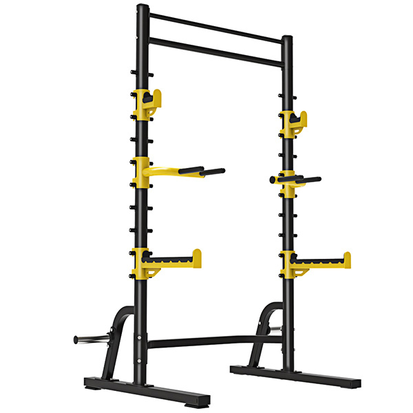 Giàn tạ squat đa năng Lifesport LS-104
