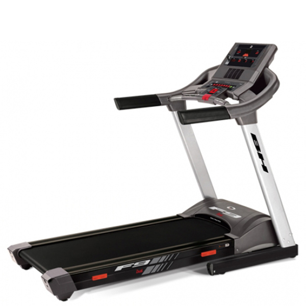 Máy chạy bộ BH Fitness-F9-G6520U