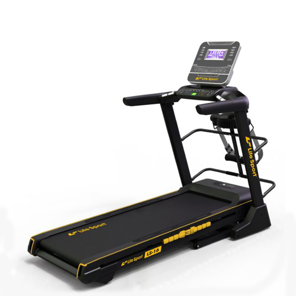 Máy chạy bộ giá rẻ Lifesport LS-16