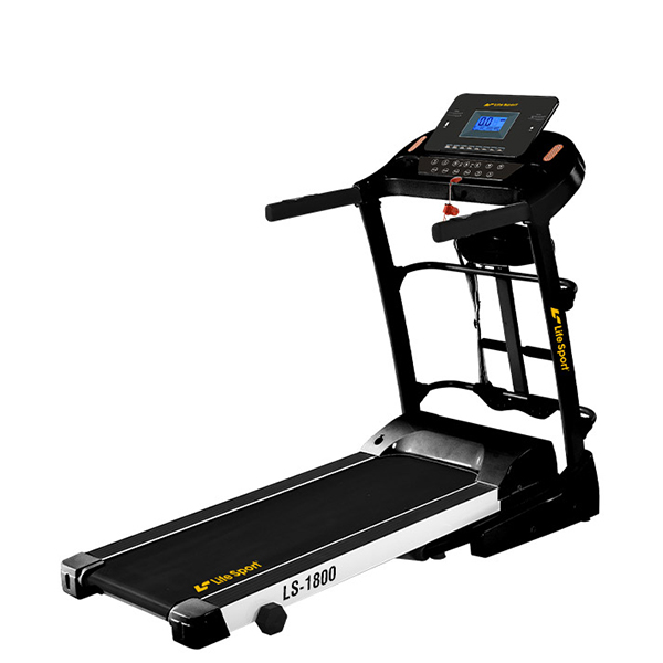 Máy chạy bộ đa năng Lifesport LS-1800