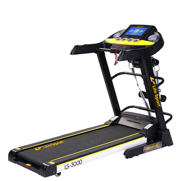 Máy chạy bộ cao cấp Lifesport LS-3000