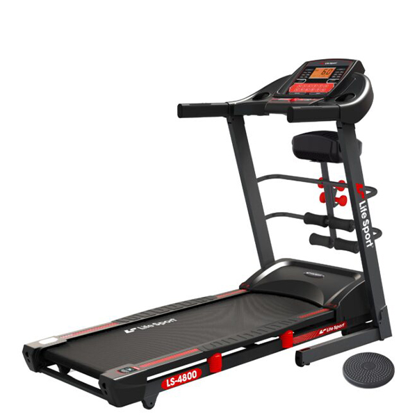 Máy chạy bộ điện Lifesport Ls-4800
