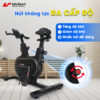Xe Đạp Tập Thể Dục Lifesport LS-5977 với nút kháng lực đa cấp độ