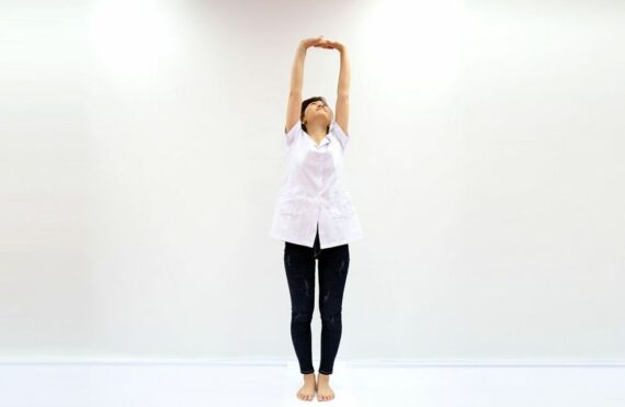 Hướng dẫn cách tập vật lý trị liệu tại nhà đơn giản, hiệu quả cao