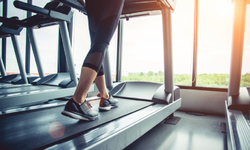 Có nên mua máy chạy bộ dưới 5 triệu không?