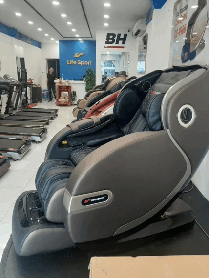 cửa hàng lifesport Thủ Đức