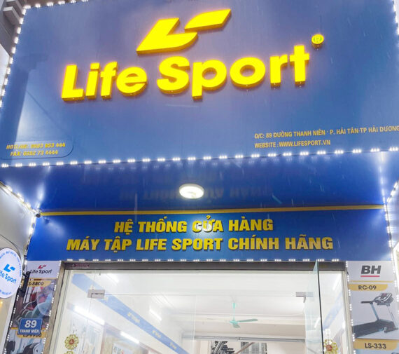 địa chỉ bán ghế massage tại Hải Dương