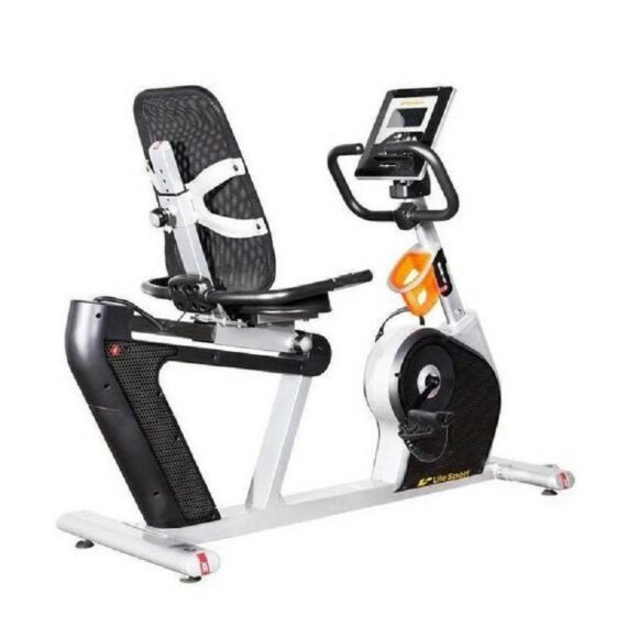 Các loại xe đạp tập LifeSport