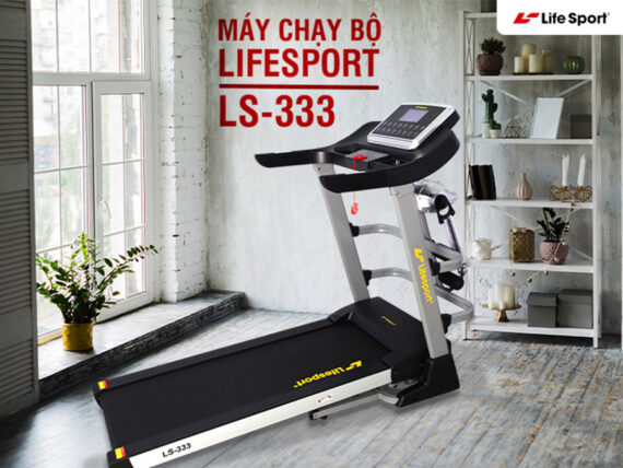 Kinh nghiệm chọn mua máy chạy bộ gia đình tốt nhất