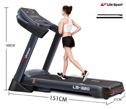 Máy chạy bộ nào tốt