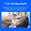 Ghế Massage Lifesport LS-369 có khả năng kết nối bluetooth