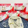 Hình ảnh thực tế đai massage cổ vai gáy Fuji FJ-5699 giá rẻ