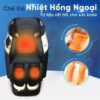 Ghế Massage Lifesport LS-679