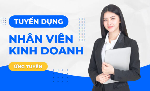Lifesport Tuyển Nhân Viên Kinh Doanh