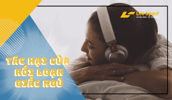 Ngủ không sâu giấc